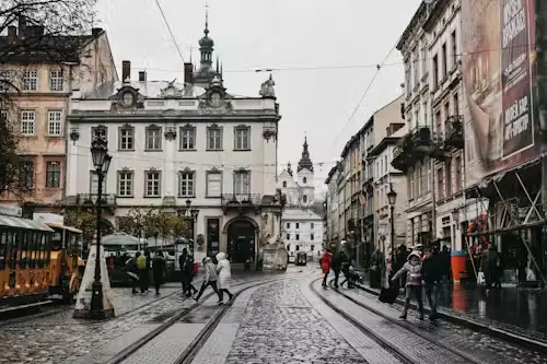 Lviv